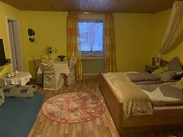 Pension Waldblick