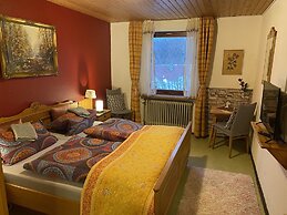 Pension Waldblick