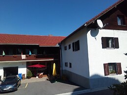 Pension Waldblick