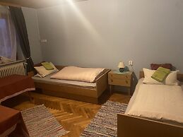Pension Waldblick