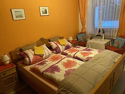 Pension Waldblick