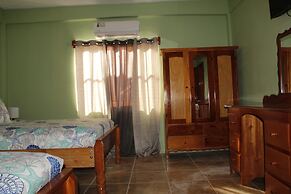 Laguna Hotel