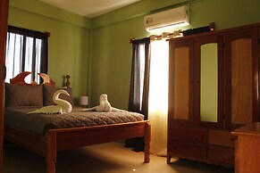 Laguna Hotel