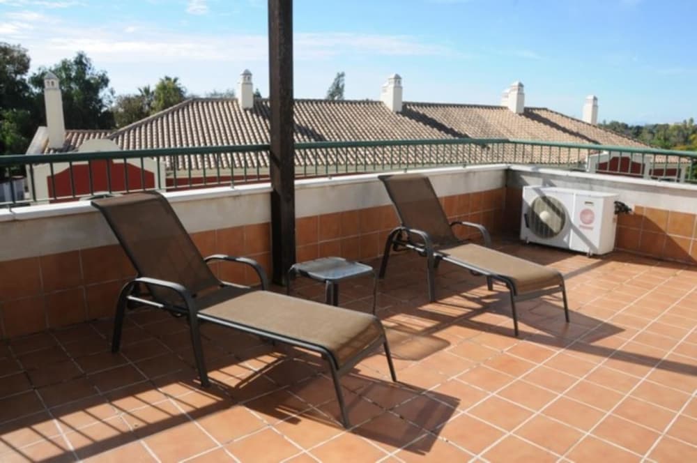 Benavista Guadalmina Baja