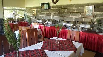 Lanet Matfam Resort