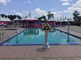 Lanet Matfam Resort
