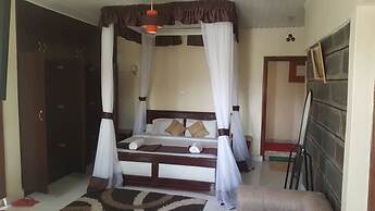 Lanet Matfam Resort