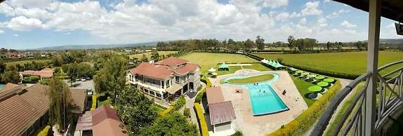 Lanet Matfam Resort