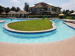 Lanet Matfam Resort