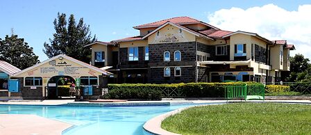 Lanet Matfam Resort