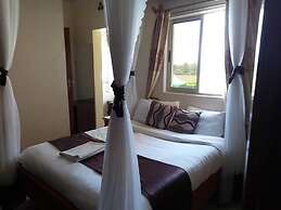 Lanet Matfam Resort