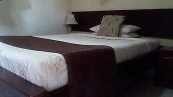 Lanet Matfam Resort