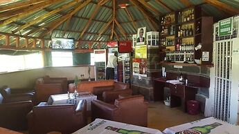 Lanet Matfam Resort