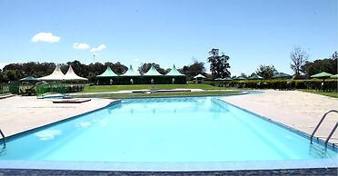 Lanet Matfam Resort