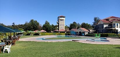 Lanet Matfam Resort