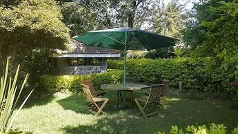 Lanet Matfam Resort