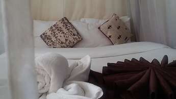 Lanet Matfam Resort