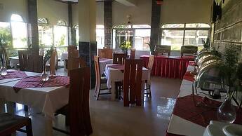 Lanet Matfam Resort