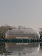 Elements Lodges