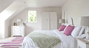 Elements Lodges