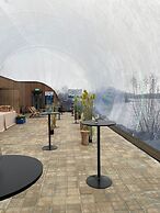 Elements Lodges