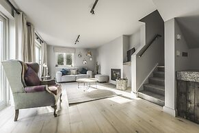 Elements Lodges