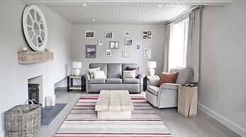 Elements Lodges