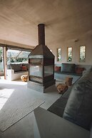 Elements Lodges