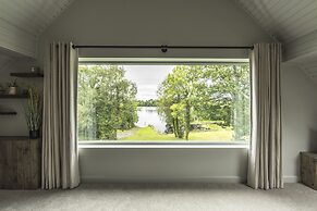 Elements Lodges
