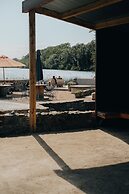 Elements Lodges