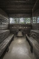 Elements Lodges