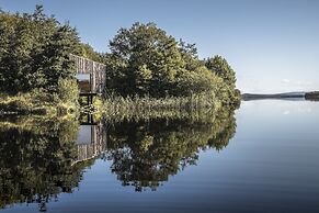 Elements Lodges