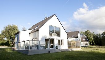 Elements Lodges