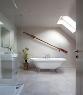 Elements Lodges