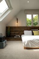 Elements Lodges