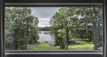 Elements Lodges