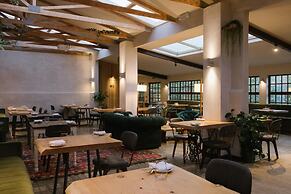 Elements Lodges
