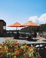 Elements Lodges
