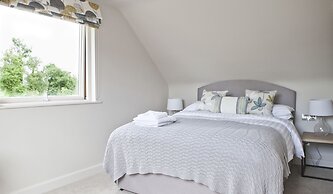 Elements Lodges