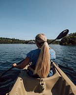 Elements Lodges