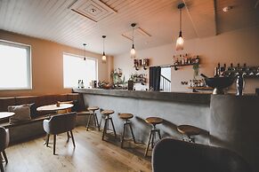 Elements Lodges