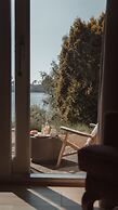 Elements Lodges