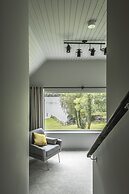 Elements Lodges