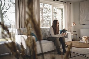 Elements Lodges
