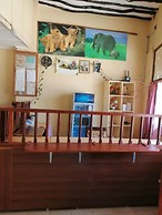 Diani Classic Guest House