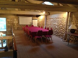 Domaine de Ginouilhac
