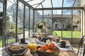 Domaine de Ginouilhac