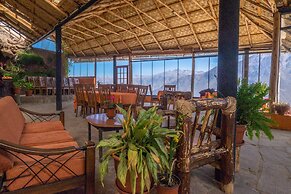 La Granja del Colca