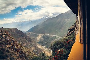 La Granja del Colca