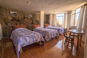 La Granja del Colca